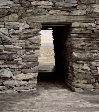 Dun Aengus Stone Fort I (HD)
