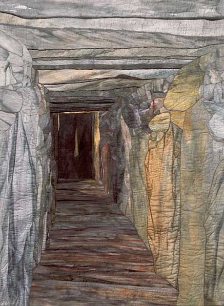 Passage-at-Knowth-II